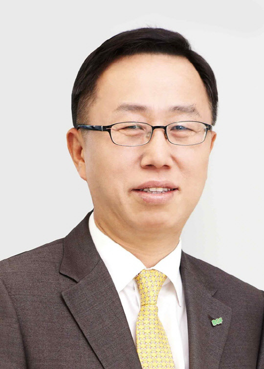 이건준 BGF 사장